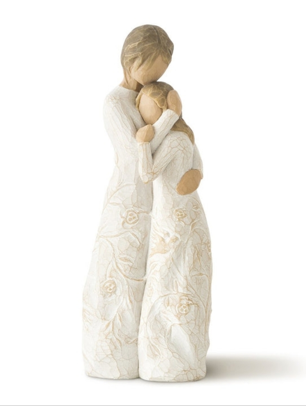 Willow Tree Close To Me Mother Daughter Figurine